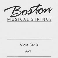 DeKrijgerMuziek Boston B-3413-A altvioolsnaar A-1 13