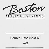 Boston B-5234-AW contrabassnaar A-3 3/4