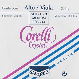 Corelli CO-213 altvioolsnaar G-3