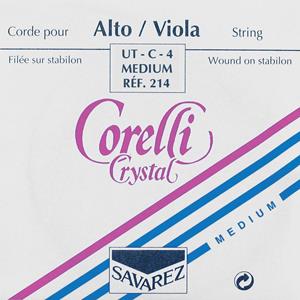 Corelli CO-214 altvioolsnaar C-4