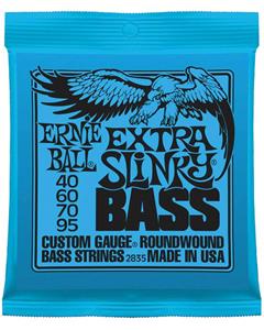 DeKrijgerMuziek Ernie Ball EB-2835 snarenset basgitaar