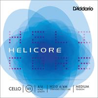 D'Addario H510-44M snarenset cello 4/4