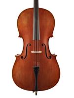 Leonardo LC-2744-M cello set 4/4
