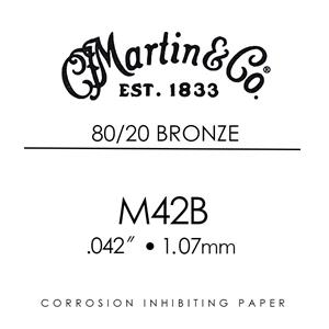DeKrijgerMuziek Martin M-47-B 047 snaar