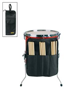 DeKrijgerMuziek Boston ST-200 drumstokkentas