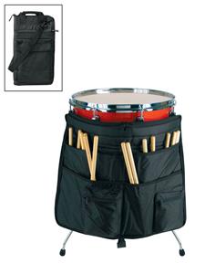 DeKrijgerMuziek Boston ST-300 drumstokkentas