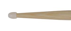 DeKrijgerMuziek Vic Firth VIC-5B-N 5-B nylon tip drumstokken