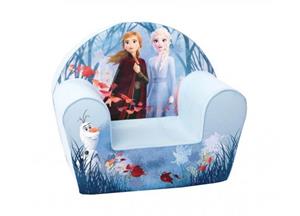 Disney Frozen 2 Blauwe Fauteuil