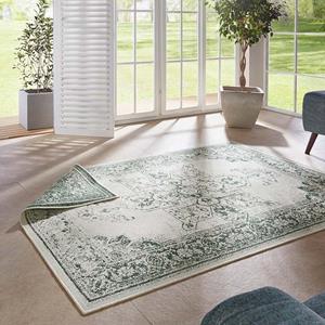 Home24 In- & outdoorloper omkeerbaar Badian, Northrugs