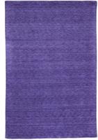 morgenland Wollen kleed GABBEH FEIN UNI Gabbeh look, uni kleuren, 100% wol, zeer zachte pool, woonkamer