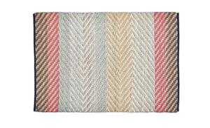 Tom Tailor Teppich ¦ beige ¦ Jute ¦ Maße (cm): B: 160 H: 0,7  - Möbel Kraft