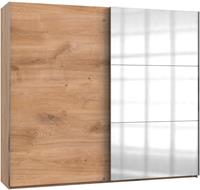 Fresh To Go Schwebetürenschrank Level