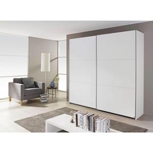 Rauch SELECT Zweefdeurkast Borba