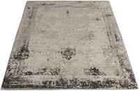 Home affaire Vloerkleed BOSCO Vintage-design, woonkamer