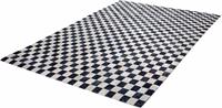 calo-deluxe Vachtvloerkleed Audra 200 echte runderhuid, woonkamer
