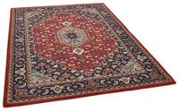 Theko Wollteppich Royal Persian - Bidjar 9, rechteckig, 14 mm Höhe, Obermaterial: reine Wolle, handgetuftet, Orient-Optik, Wohnzimmer