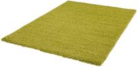 Sanat Hochflor-Teppich LOCA, rechteckig, 30 mm Höhe, Wohnzimmer, Langflor, Shaggy, Schlafzimmer