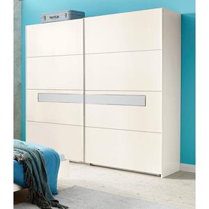 Wimex Schwebetürenschrank Petra/Pamela