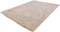Carpet City Hochflor-Teppich Softshine 2236, rechteckig, 30 mm Höhe, Besonders weich durch Microfaser, Wohnzimmer