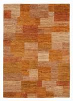 OCI DIE TEPPICHMARKE Oosters tapijt Elegant New Lima zuivere wol, met de hand geknoopt, woonkamer