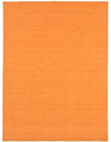 Carpetfine Wollteppich Kelim Loom, rechteckig, 5 mm Höhe, Wolle/Baumwolle Wendeteppich, Kelim Dorri, Wohnzimmer