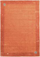 morgenland Wollen kleed GABBEH BAROSSA zuiver scheerwol randdessin, woonkamer