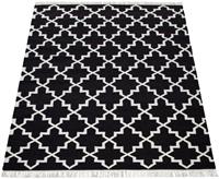 Paco Home Wollen kleed Kenitra 504