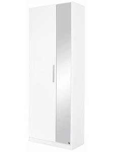 Rauch SELECT Kledingkast Minosa met spiegel, breedte 69 cm