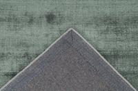 Calo-Deluxe Teppich Viteox 200, rechteckig, 13 mm Höhe, Viskose, Kurzflor, Wohnzimmer
