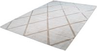 calo-deluxe Vloerkleed Viteox 210 Viscose, korte pool, woonkamer