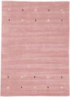 carpetfine Wollen kleed Gabbeh uni zuivere wol, met de hand geweven, gabbeh diermotief, woonkamer