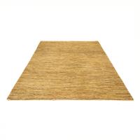 Morgenland Wollteppich Gabbeh Teppich handgeknüpft mehrfarbig, rechteckig, 18 mm Höhe, handgeknüpft