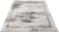 Carpet City Teppich Noa 9332, rechteckig, 11 mm Höhe, Kurzflor, Wohnzimmer
