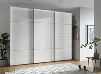 Wiemann Schwebetürenschrank Kos, mit Schattenfuge