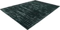 calo-deluxe Vloerkleed Scorpius 115 Reliëfstructuur, woonkamer