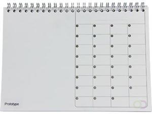 Maildor Eeuwigdurende kalender