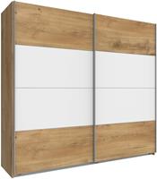 Wimex Schwebetürenschrank Easy