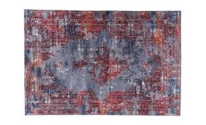 Gino Falcone Teppich ¦ rot ¦ Synthethische Fasern ¦ Maße (cm): B: 160 H: 1  - Möbel Kraft