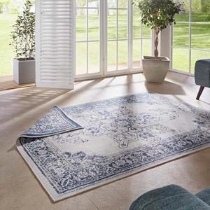 Home24 In- & outdoorloper omkeerbaar Badian, Northrugs