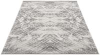 Carpet City Teppich Noa 9295, rechteckig, 11 mm Höhe, Kurzflor, Wohnzimmer
