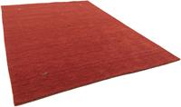 morgenland Wollteppich "Gabbeh Teppich Deluxe", rechteckig