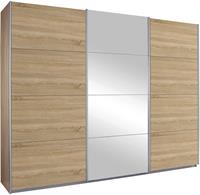 Rauch Orange Schwebetürenschrank Gandra