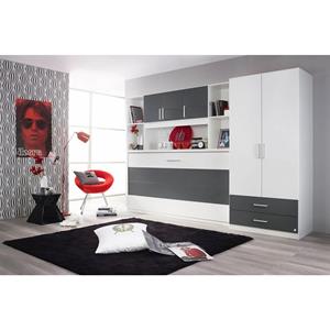 Rauch ORANGE Kleiderschrank »Albero«