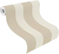 Rasch Strukturtapete »#Tapetenwechsel«, aufgeschäumt, gemustert, Strukturmuster, (1 St)