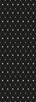 Queence Vinyltapete »Sarita«, 90 x 250 cm, selbstklebend