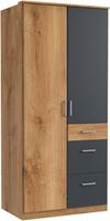 Wimex Kleiderschrank »Click«
