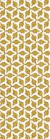 Queence Vinyltapete »Finn«, 90 x 250 cm, selbstklebend