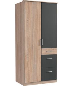 Wimex Kledingkast Click