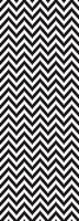 Queence Vinyltapete »Maxwell«, 90 x 250 cm, selbstklebend