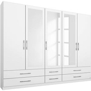 Rauch SELECT Kledingkast Hersbruck